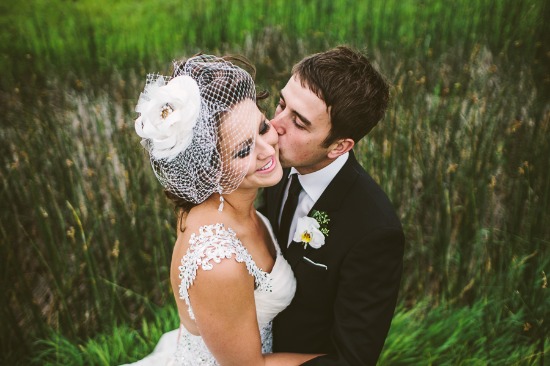 elegant-gold-and-black-wedding