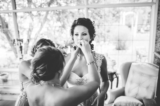 elegant-gold-and-black-wedding