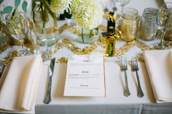 elegant-gold-and-black-wedding