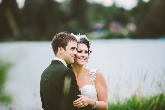 elegant-gold-and-black-wedding