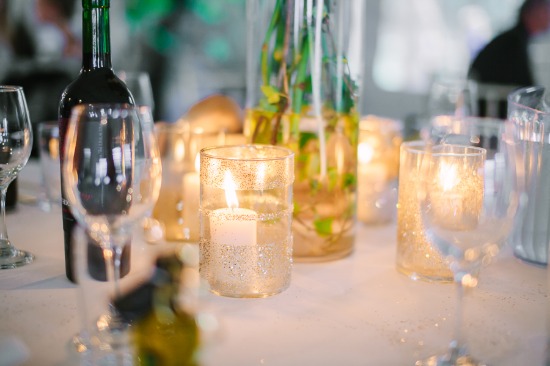 elegant-gold-and-black-wedding