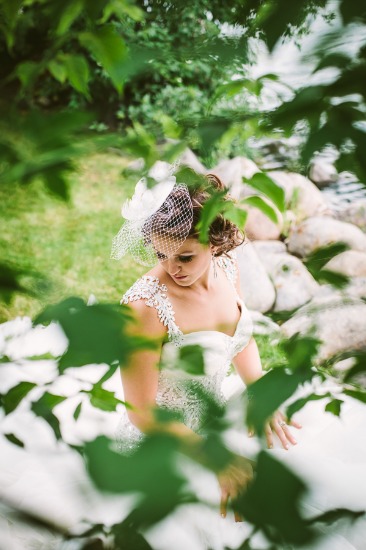 elegant-gold-and-black-wedding