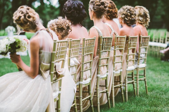 elegant-gold-and-black-wedding