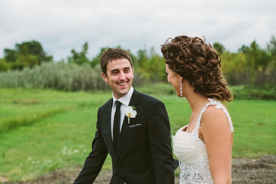 elegant-gold-and-black-wedding