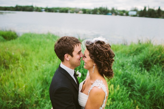elegant-gold-and-black-wedding