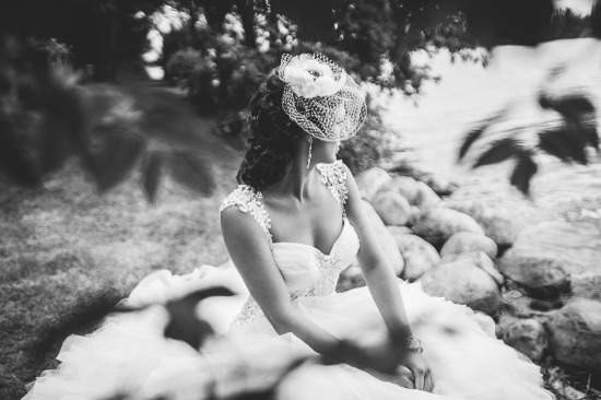 elegant-gold-and-black-wedding