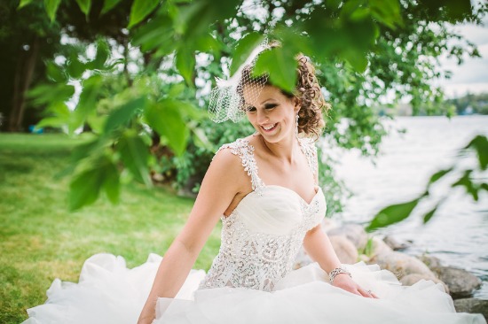 elegant-gold-and-black-wedding