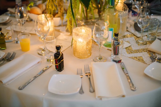 elegant-gold-and-black-wedding