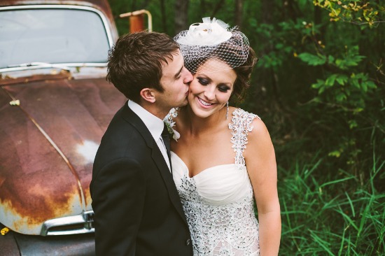 elegant-gold-and-black-wedding