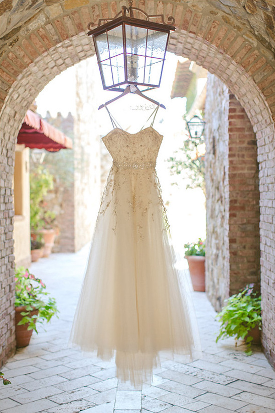 Fairytale Romance Wedding Ideas