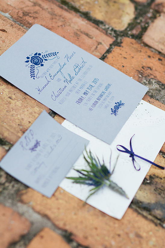 handmade invitation ideas @weddingchicks