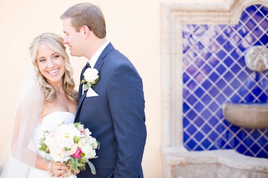 gold-and-navy-wedding
