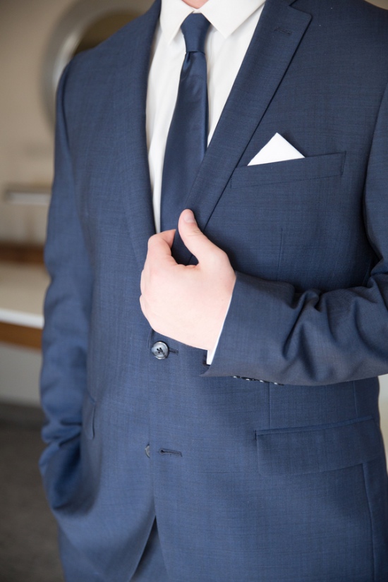 gold-and-navy-wedding
