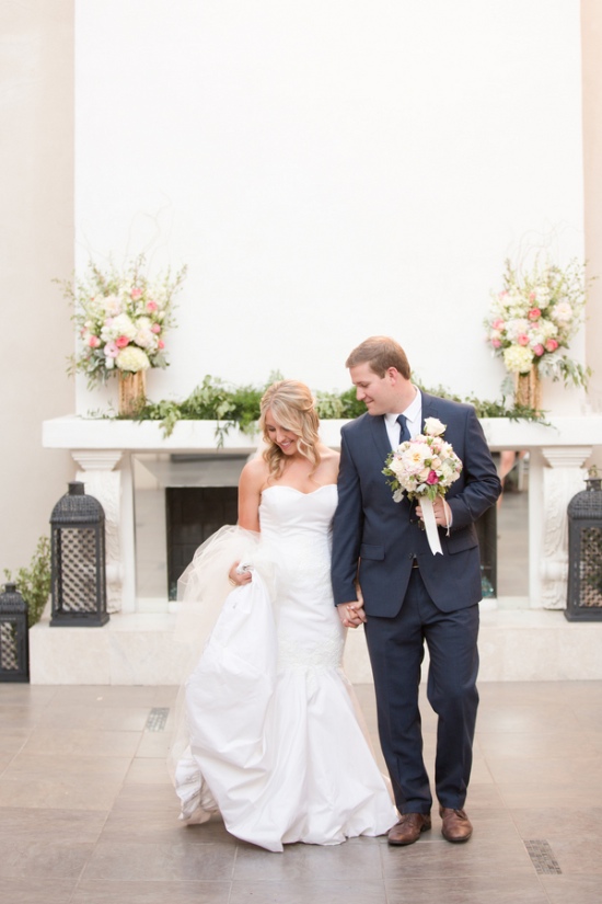 gold-and-navy-wedding