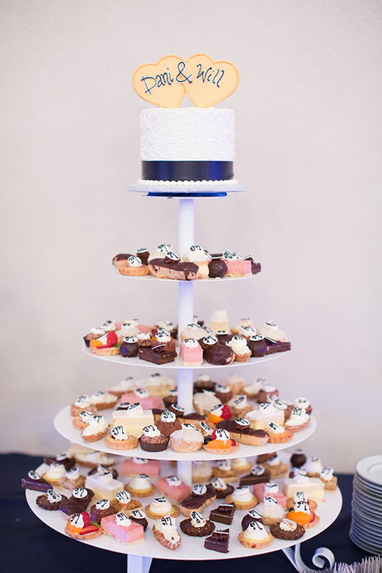 wedding cake ideas @weddingchicks