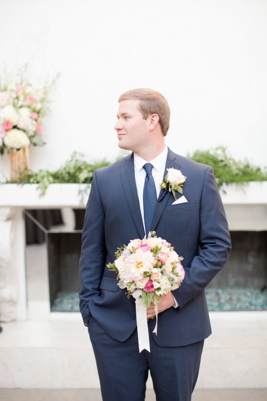gold-and-navy-wedding