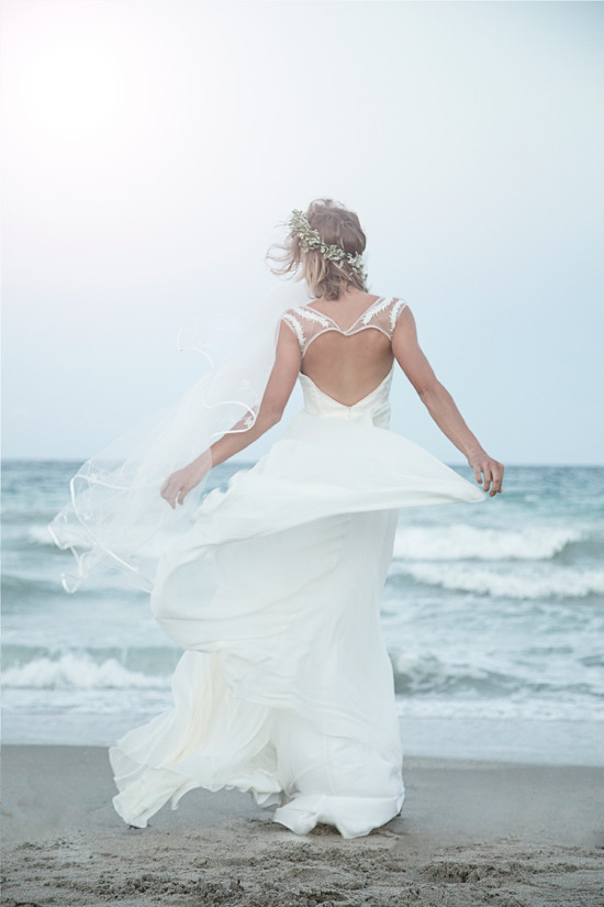 Island Bridal