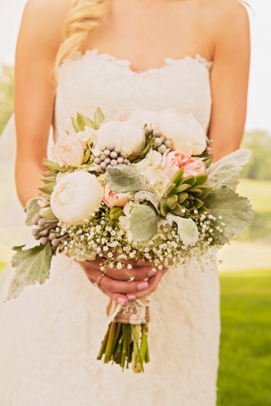Merci Beaucoup Floral Design @weddingchicks