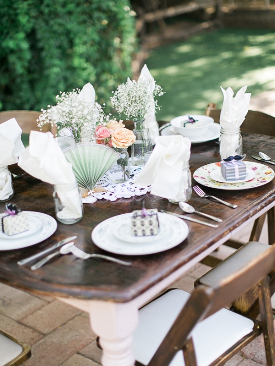 mint-shabby-chic-wedding
