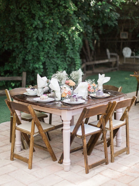 mint-shabby-chic-wedding