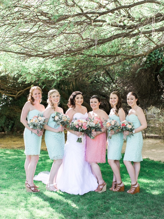 mint-shabby-chic-wedding