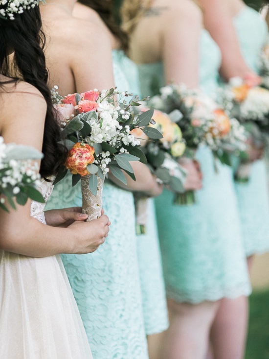 mint-shabby-chic-wedding