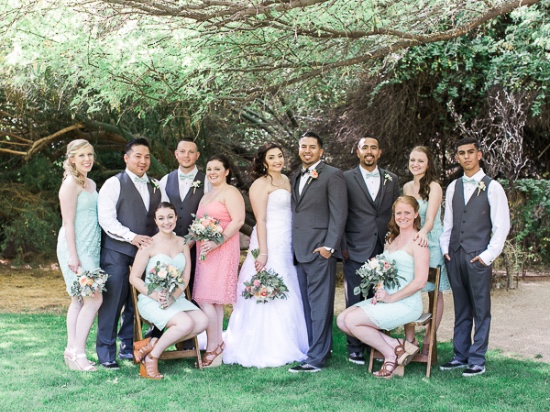 mint-shabby-chic-wedding
