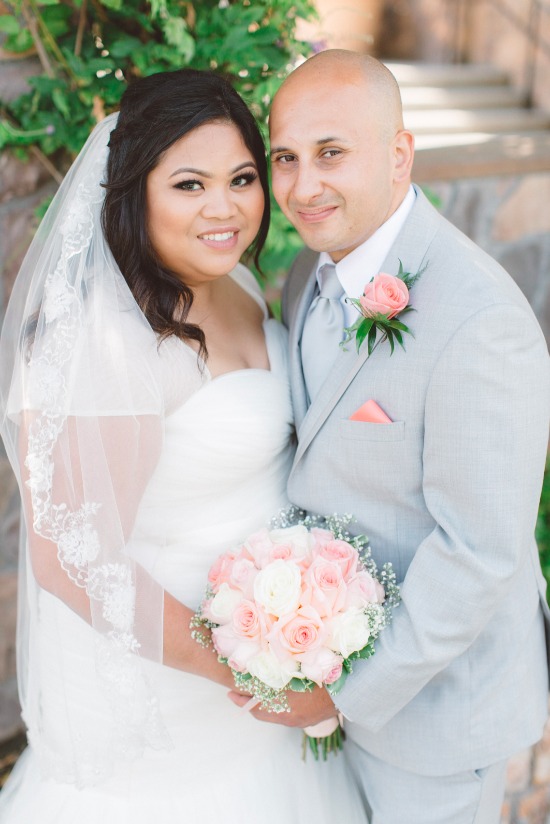 peach-and-pink-wedding