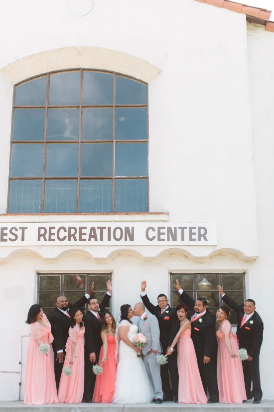 peach-and-pink-wedding