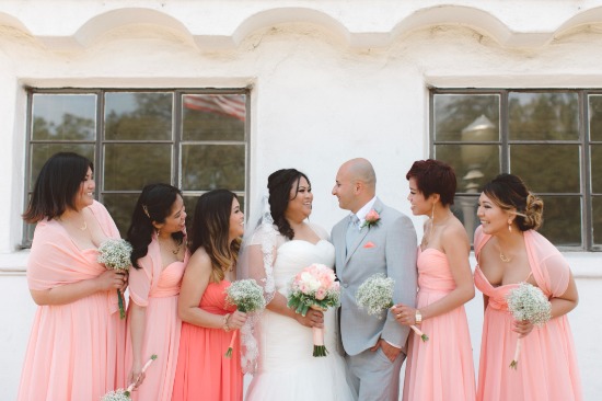 peach-and-pink-wedding