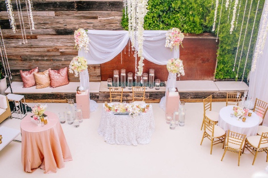 perfect-pink-and-gold-wedding