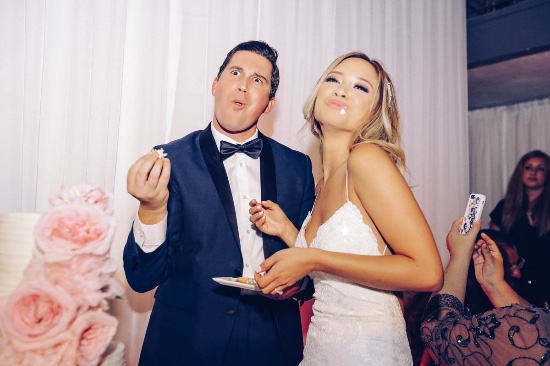 perfect-pink-and-gold-wedding