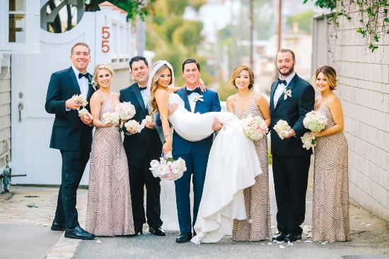perfect-pink-and-gold-wedding