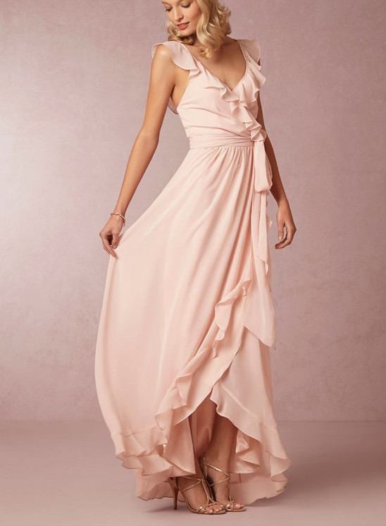 replicate-this-blush-pink-bridesmaid-look
