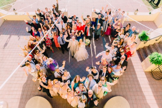romantic-culture-embracing-wedding