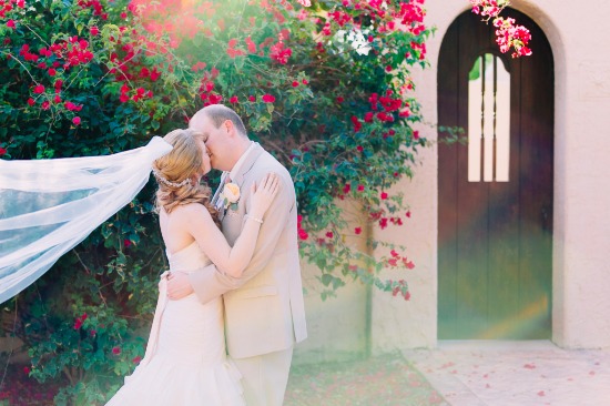 romantic-culture-embracing-wedding