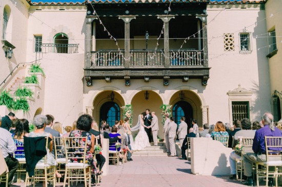 romantic-culture-embracing-wedding