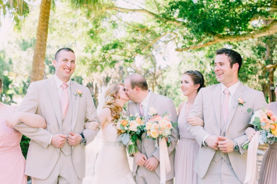 romantic-culture-embracing-wedding