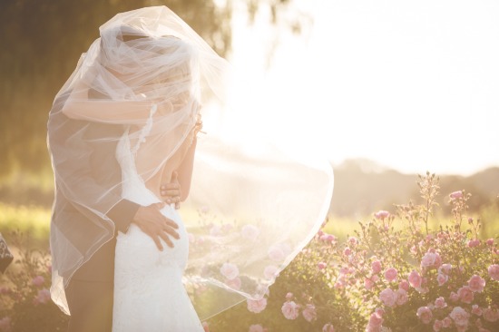 rustic-spring-wedding