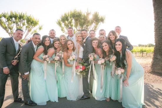rustic-spring-wedding