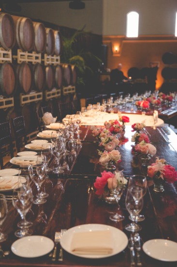 rustic-spring-wedding