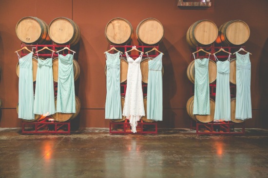 rustic-spring-wedding