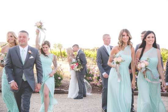 rustic-spring-wedding