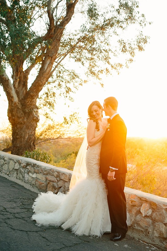 style-meets-natural-glam-wedding