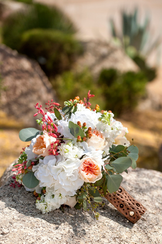 Summer's Not Over Bouquet