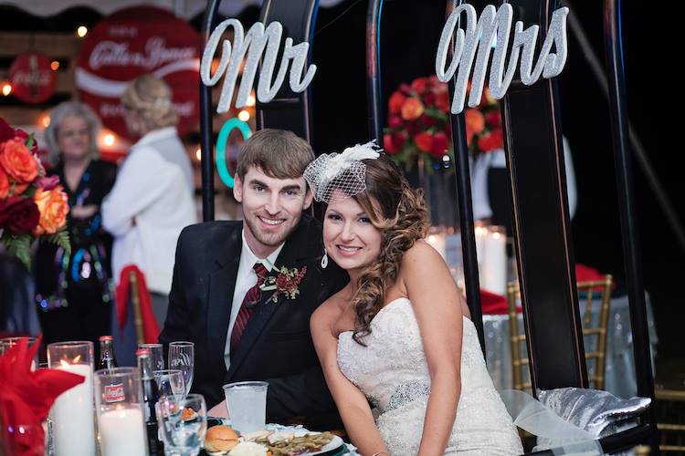 vintage-coke-wedding