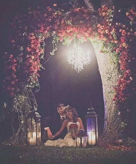 vintage-coke-wedding