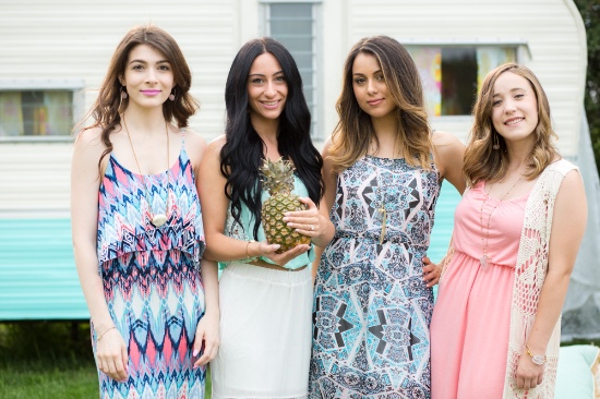 will-you-be-my-boho-bridal-party