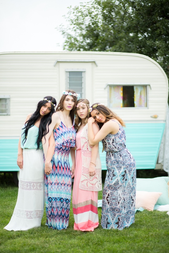 will-you-be-my-boho-bridal-party