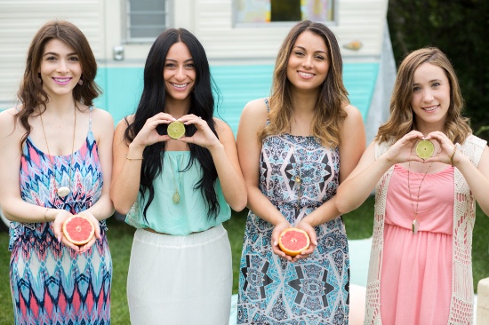 will-you-be-my-boho-bridal-party